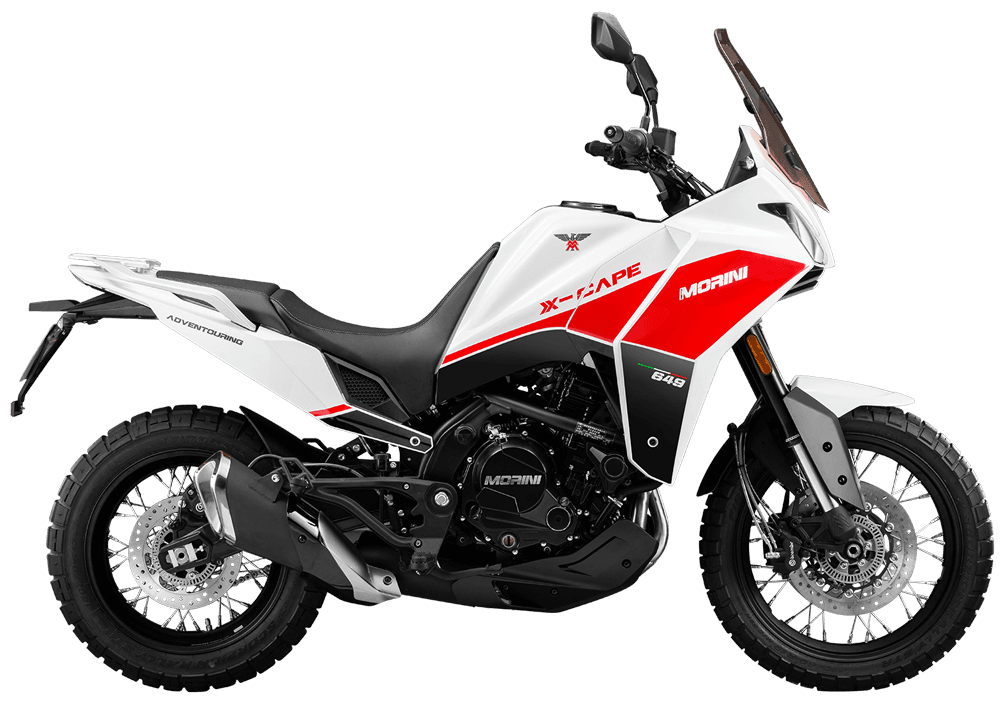 X-Cape 650 650cc
